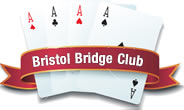 Bristol Bridge Club logo